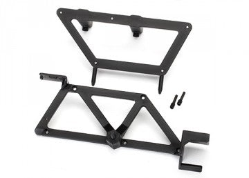 Traxxas 8021 Spare Tire Mount Land Rover Defender
