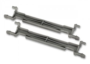 Traxxas 7719 Battery Hold-down & Foam Pads (2) X-Maxx