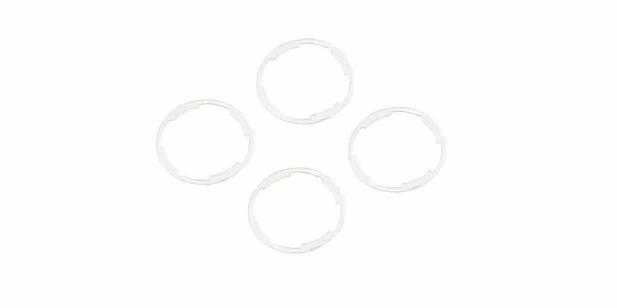 Kysoho 10mm Shock Gasket (4)