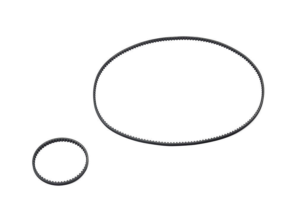 TA04 Drive Belt Set