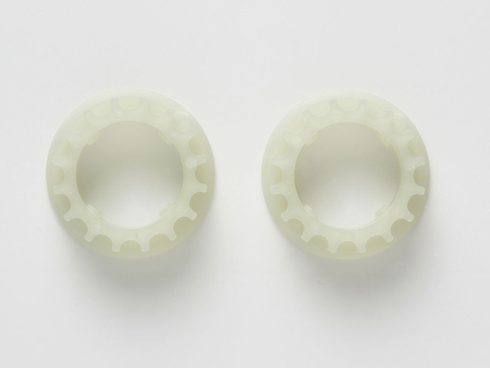 TA-05 CENTER PULLEY 16T