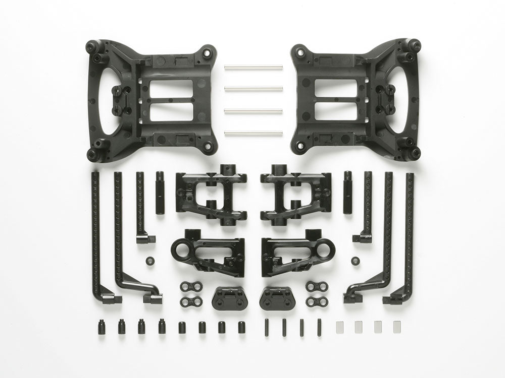 TT-01D B-DELE SUSP.ARM