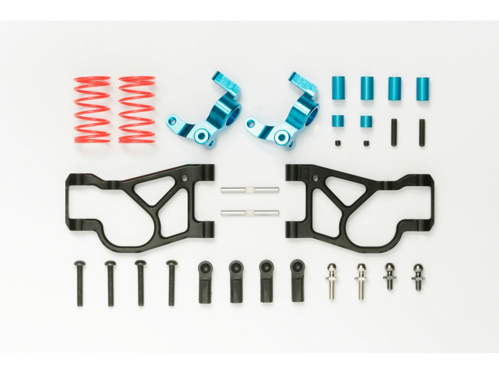 TRF-415MS PRO MUDULE REAR SUSP