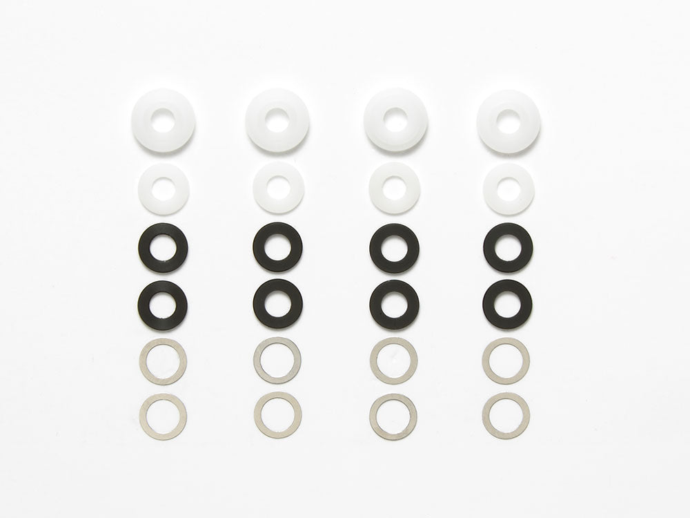 BB Damper Rod Guide x4
