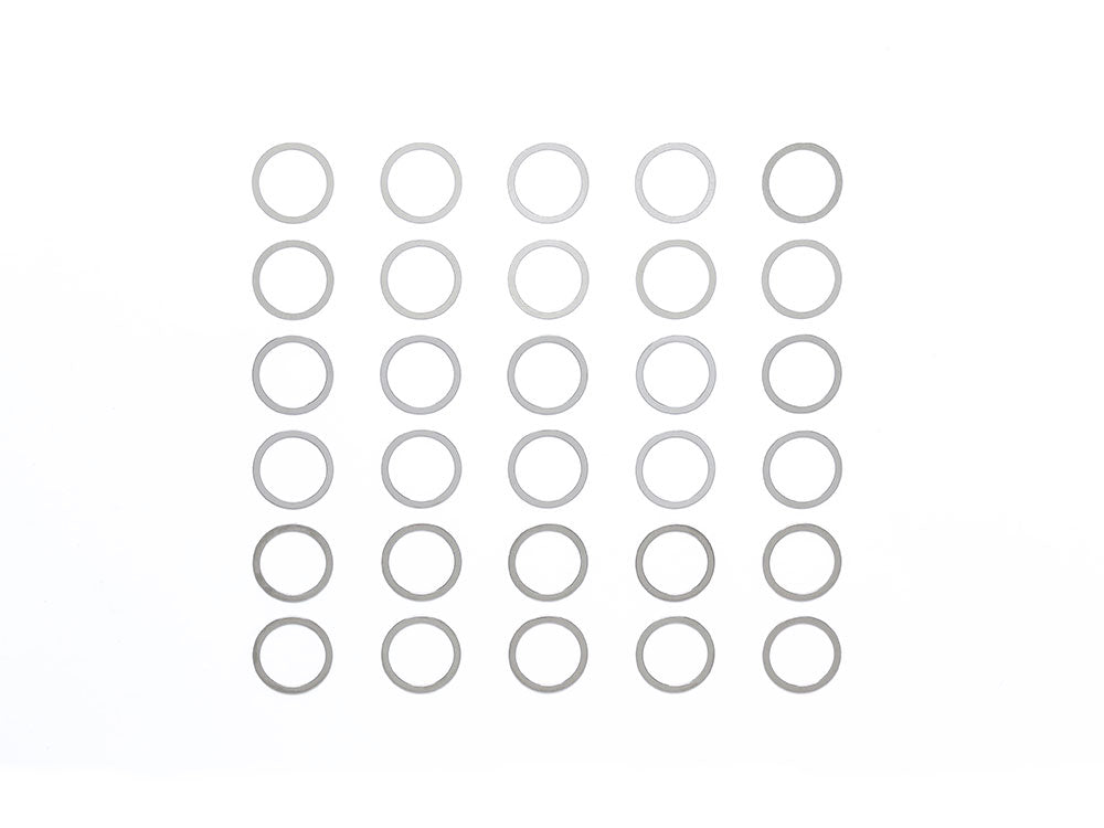 10 MM SHIM SÆT