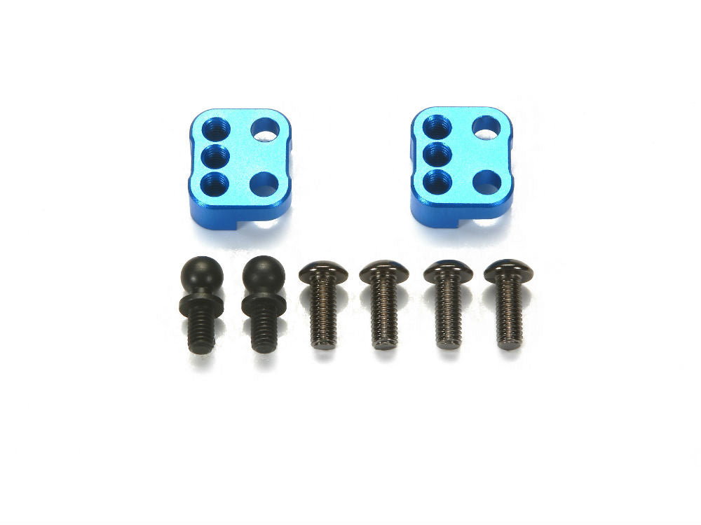 Adapter for TRF201 Alu Upright