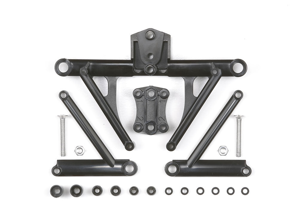 F104 F Parts