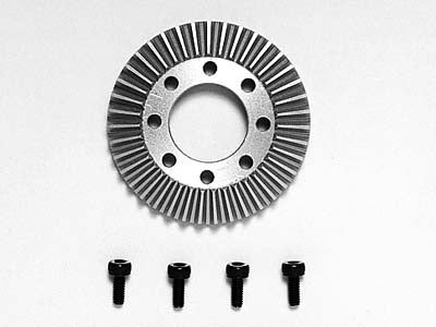 TB-EVO4 ALU ONEWAY RING GEAR