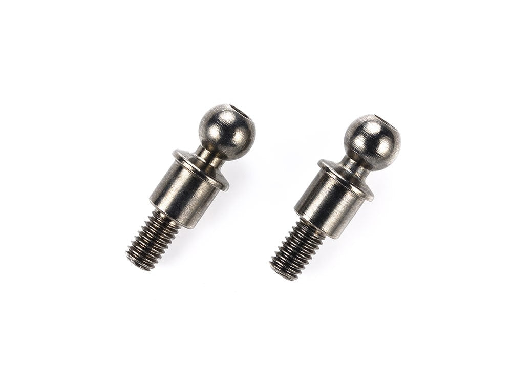 TB-EVO4 BALL HEAD KING PIN