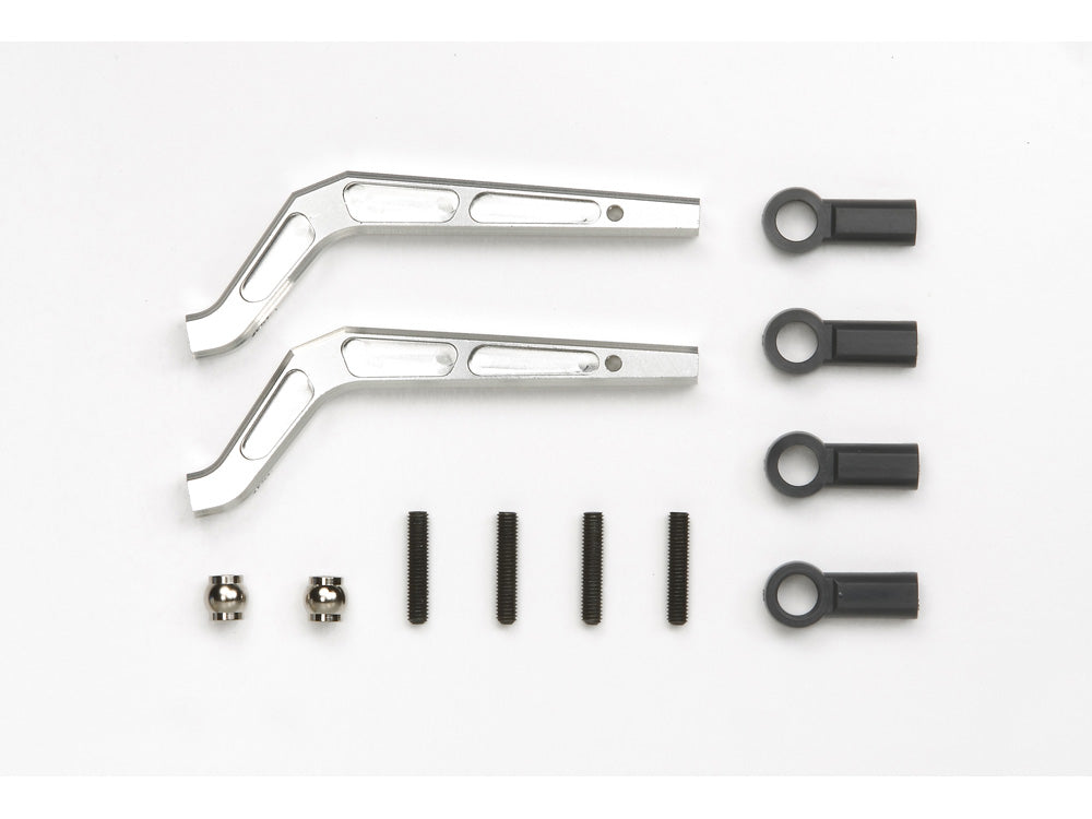 CR-01 Bent Lower Arm Front