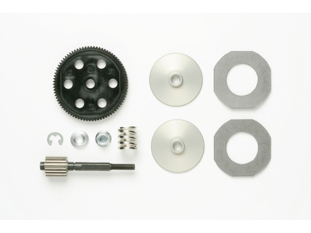 DF-03 Slipper clutch set