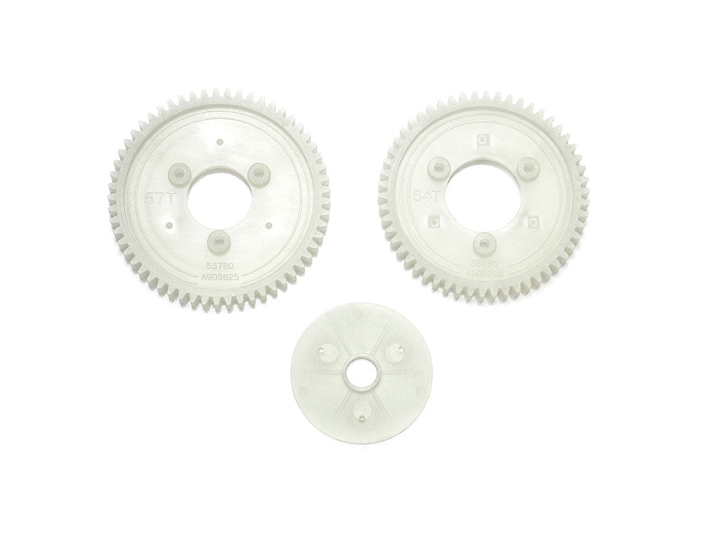 NDF01 2-Speed driven gear