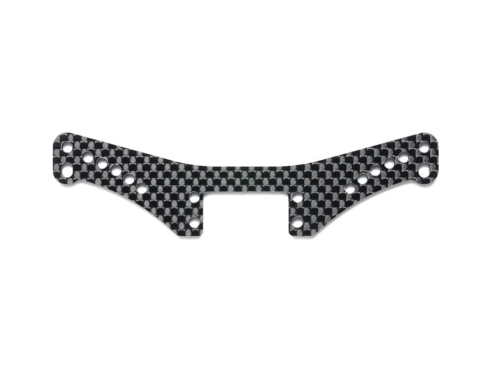 TB-EVO4 R. DAMPER STAY