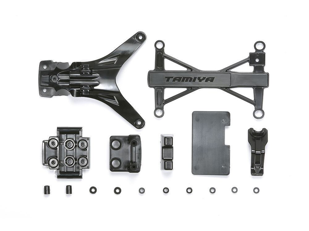 M-06 B Parts (Batt. holder)