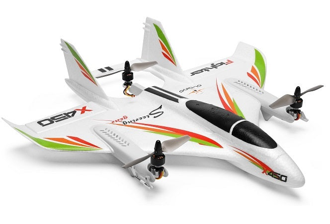 WLtoys XK X450 Aviator VTOL