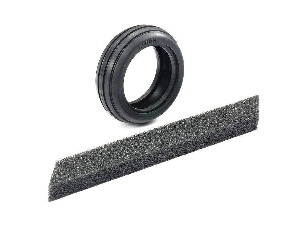 T3-01 Front Tire (Soft)