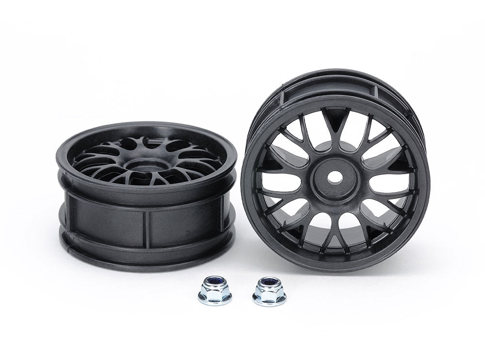 FÆLGE NYLON/CARBON EGER