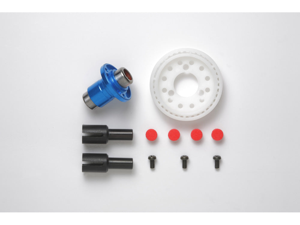 DB01 Front One-Way Set