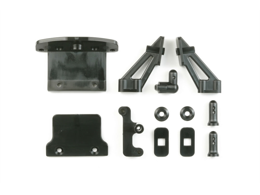 TRF501X B Parts(Bumper)