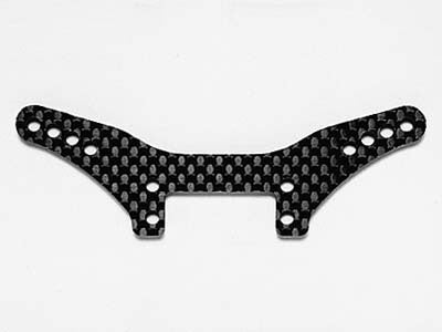 TB-EVO4 F. DAMPER STAY