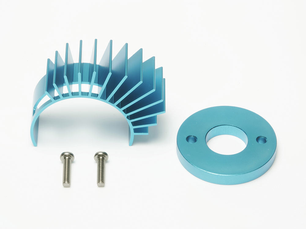 DT-02 ALU MOTOR HEAT SINK