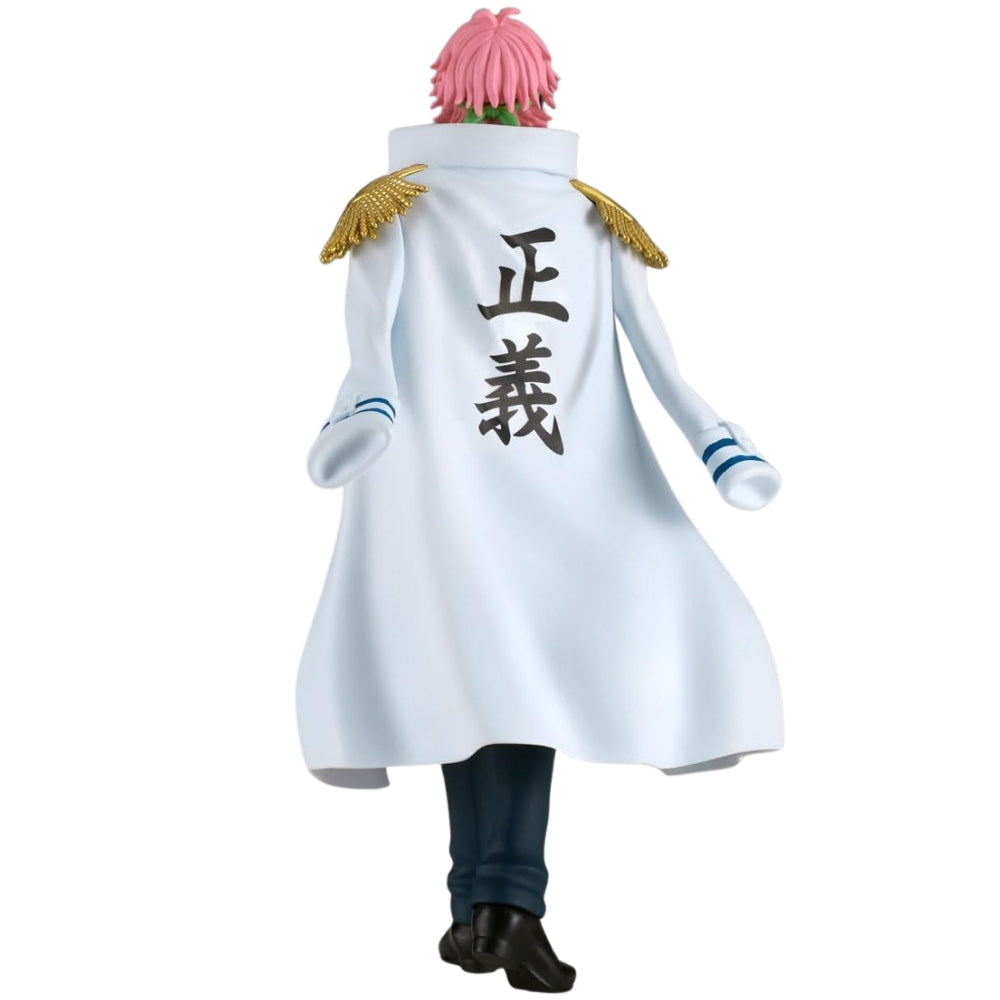 Bandai One Piece Figure - The Shukko-Koby