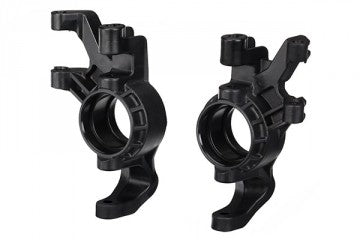 Traxxas 7737 Steering Blocks Left & Right (Pair) X-Maxx DISC. (Replaced by #7737X)