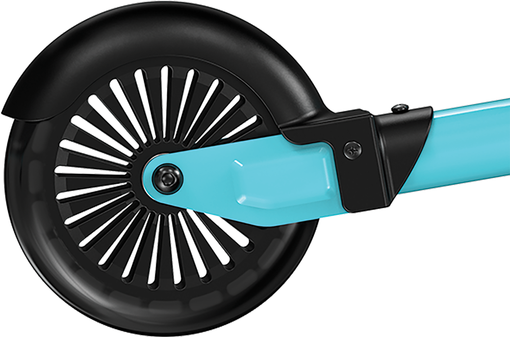 Razor Crazy Cart Shuffle – Pedaldrevet Driftkart