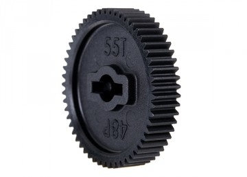 Traxxas 8358 Spur gear 55T 48P 4-Tec
