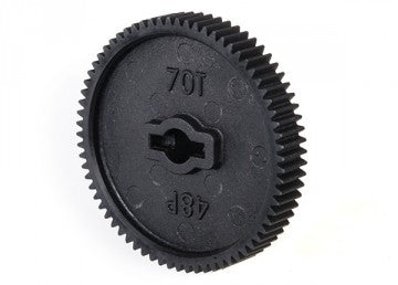 Traxxas 8357 Spur Gear 70T 48P 4-Tec