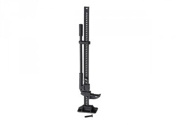Traxxas 8023T Jack Stand Black TRX-4