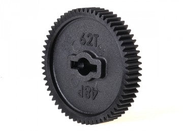 Traxxas 8359 Spur Gear 62T 48P 4-Tec