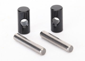 Traxxas 8651 Rebuild Kit for Driveshaft (2) E-Revo 2