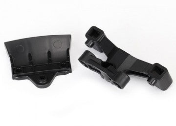 Traxxas 8336 Bumper Rear Set 4-Tec