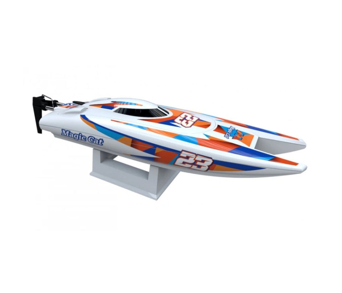 Joysway 8108V6 - Magic Cat V6 RTR 2.4GHz FHSS