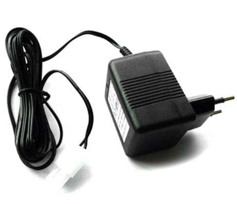 9V charger with Tamiya plug – 500mA - Haiboxing