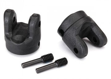 Traxxas 8658 Yokes for Transmission (2) E-Revo 2