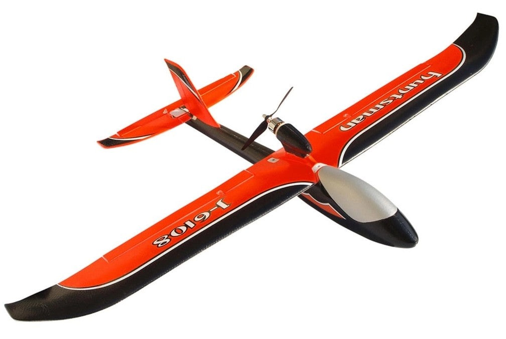 Joysway Huntsman V2 – remote-controlled glider 1100 mm brushless RTF