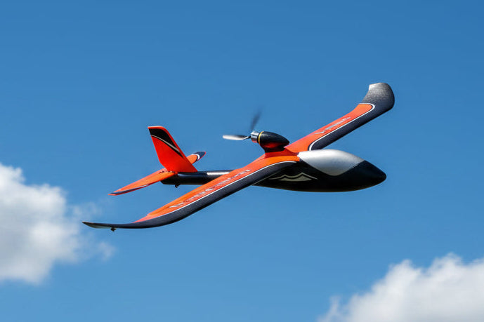 Joysway Huntsman V2 – remote-controlled glider 1100 mm brushless RTF