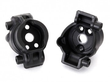 Traxxas 8256 Portal Drive Axle Mount Rear (2) TRX-4/6