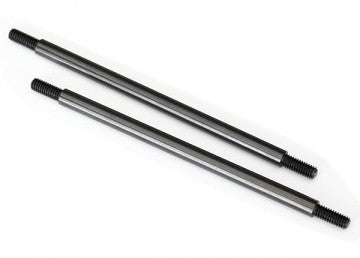 Traxxas 8243 Suspension Link Front 5x100mm Steel (2) TRX-4/6