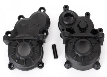 Traxxas 8691 Gearbox Halves E-Revo 2
