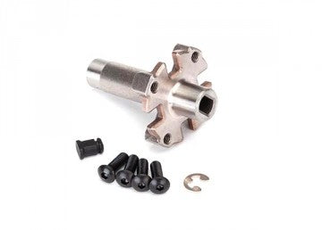 Traxxas 8297 Spool / Differential Housing Plug TRX-4/6