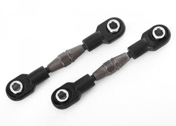 Traxxas 8346 Camber Links Steel Front 32mm (2) 4-Tec
