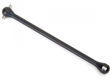 Traxxas 8650 Sreel Driveshaft 122,5mm (Shaft only) E-Revo 2