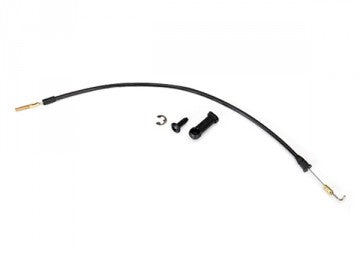 Traxxas 8283 Cable T-lock Front TRX-4/6