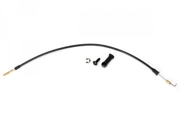 Traxxas 8284 Cable T-lock Rear TRX-4/6