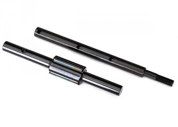 Traxxas 8292 Input and Output Shaft Transmission TRX-4/6
