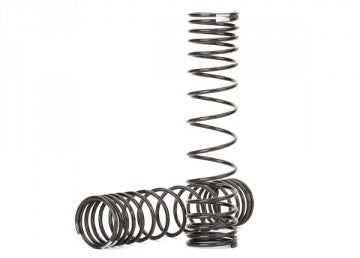 Traxxas 8444 Shock Springs Front GTR (Natural) (2)