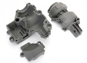 Traxxas 8591 Gerbox Housing Set UDR